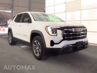 2025 GMC Terrain Elevation 3SB - miniatura 4