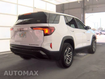 2025 GMC Terrain Elevation 3SB - miniatura 5