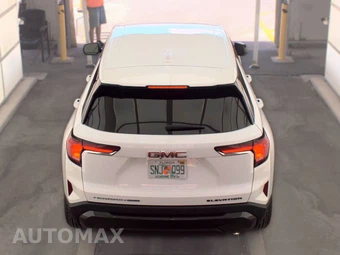 2025 GMC Terrain Elevation 3SB - miniatura 6