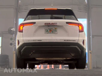 2025 GMC Terrain Elevation 3SB - miniatura 7