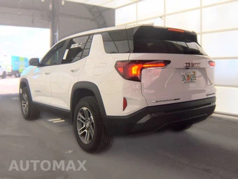 2025 GMC Terrain Elevation 3SB - miniatura 8