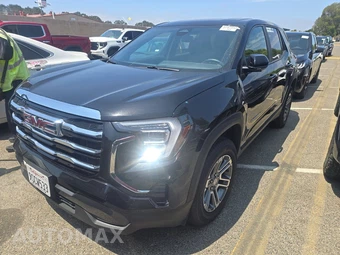 2025 GMC Terrain Elevation 3SB