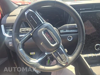 2025 GMC Terrain Elevation 3SB - miniatura 10