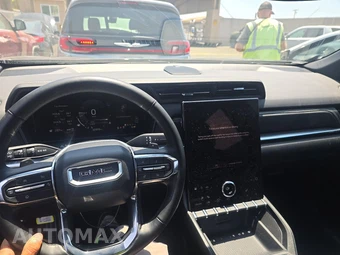 2025 GMC Terrain Elevation 3SB - miniatura 11