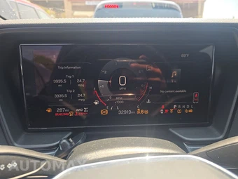 2025 GMC Terrain Elevation 3SB - miniatura 12