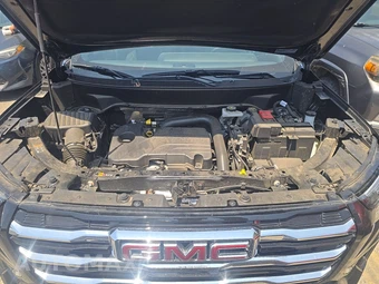 2025 GMC Terrain Elevation 3SB - miniatura 16