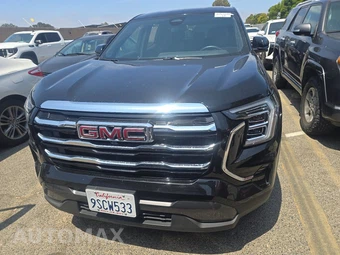 2025 GMC Terrain Elevation 3SB - miniatura 2