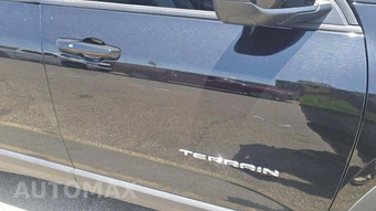 2025 GMC Terrain Elevation 3SB - miniatura 23