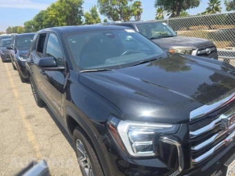 2025 GMC Terrain Elevation 3SB - miniatura 3