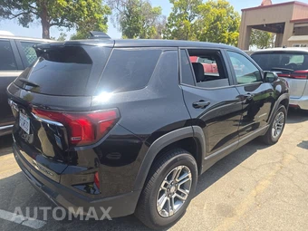 2025 GMC Terrain Elevation 3SB - miniatura 4