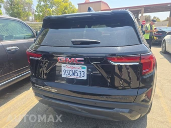2025 GMC Terrain Elevation 3SB - miniatura 5