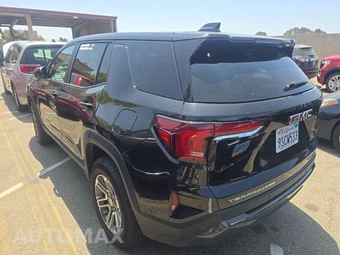2025 GMC Terrain Elevation 3SB - miniatura 6