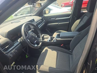 2025 GMC Terrain Elevation 3SB - miniatura 7