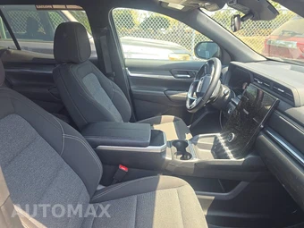 2025 GMC Terrain Elevation 3SB - miniatura 8
