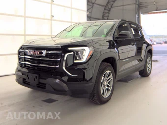 2025 GMC Terrain Elevation 3SB