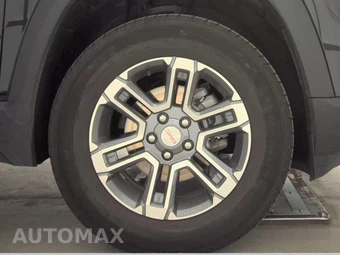 2025 GMC Terrain Elevation 3SB - miniatura 10