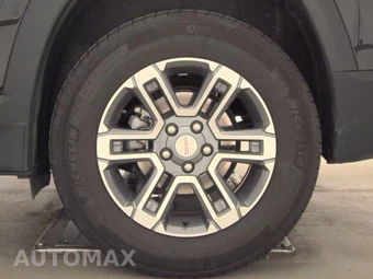 2025 GMC Terrain Elevation 3SB - miniatura 12