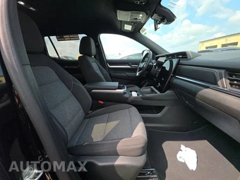 2025 GMC Terrain Elevation 3SB - miniatura 14