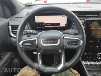 2025 GMC Terrain Elevation 3SB - miniatura 16