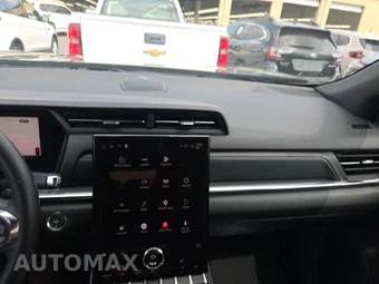 2025 GMC Terrain Elevation 3SB - miniatura 17