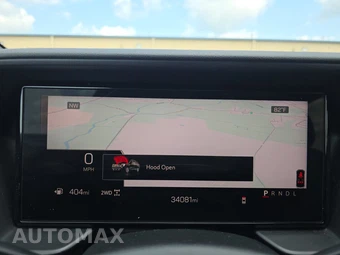 2025 GMC Terrain Elevation 3SB - miniatura 18
