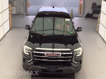 2025 GMC Terrain Elevation 3SB - miniatura 2