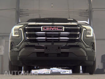 2025 GMC Terrain Elevation 3SB - miniatura 3