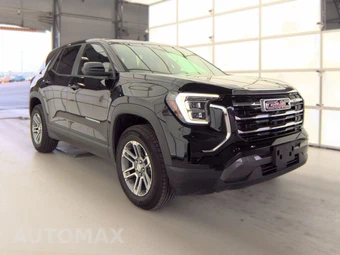 2025 GMC Terrain Elevation 3SB - miniatura 4