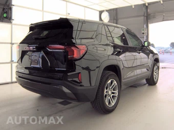 2025 GMC Terrain Elevation 3SB - miniatura 5