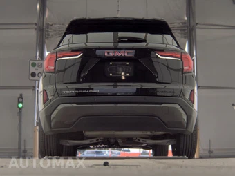2025 GMC Terrain Elevation 3SB - miniatura 7