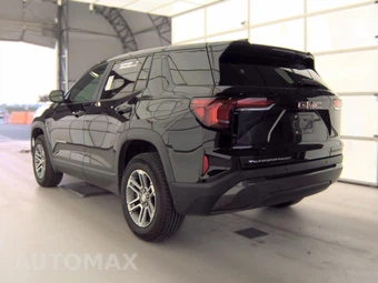 2025 GMC Terrain Elevation 3SB - miniatura 8
