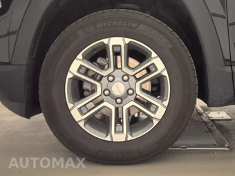 2025 GMC Terrain Elevation 3SB - miniatura 9