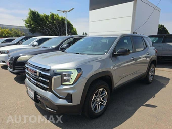 2025 GMC Terrain Elevation 3SB - car from the USA, Manheim Buy-Now listing at AUTOMAX