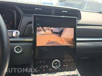 2025 GMC Terrain Elevation 3SB - miniatura 10