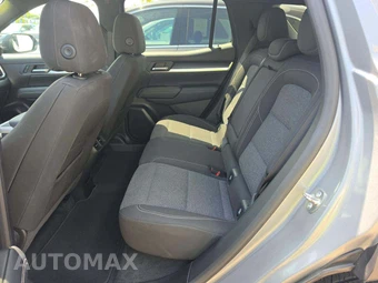 2025 GMC Terrain Elevation 3SB - miniatura 13