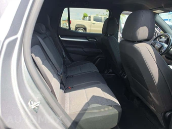 2025 GMC Terrain Elevation 3SB - miniatura 16