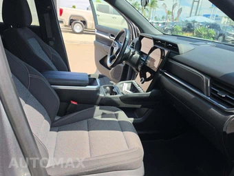 2025 GMC Terrain Elevation 3SB - miniatura 18