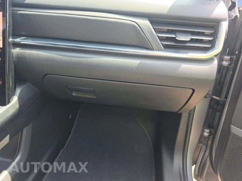 2025 GMC Terrain Elevation 3SB - miniatura 19