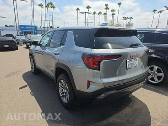 2025 GMC Terrain Elevation 3SB - miniatura 2
