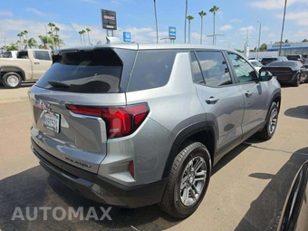 2025 GMC Terrain Elevation 3SB - miniatura 3