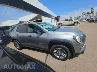 2025 GMC Terrain Elevation 3SB - miniatura 4