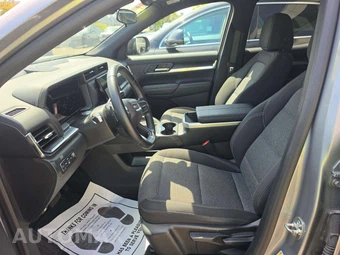2025 GMC Terrain Elevation 3SB - miniatura 6