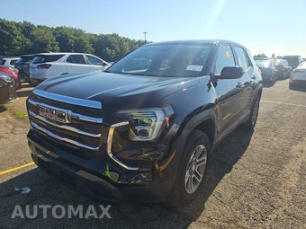 2025 GMC Terrain Elevation 3SB