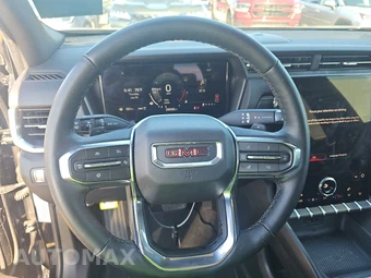 2025 GMC Terrain Elevation 3SB - miniatura 10
