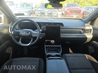2025 GMC Terrain Elevation 3SB - miniatura 11