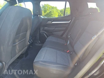 2025 GMC Terrain Elevation 3SB - miniatura 13