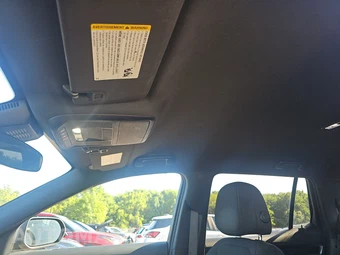 2025 GMC Terrain Elevation 3SB - miniatura 19