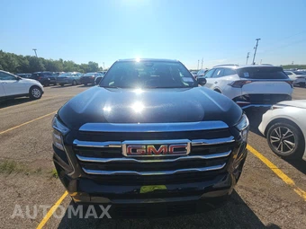 2025 GMC Terrain Elevation 3SB - miniatura 2