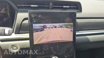 2025 GMC Terrain Elevation 3SB - miniatura 20