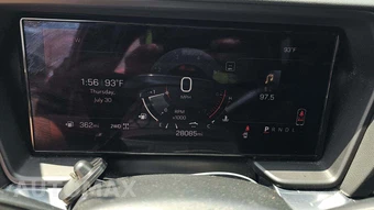 2025 GMC Terrain Elevation 3SB - miniatura 21